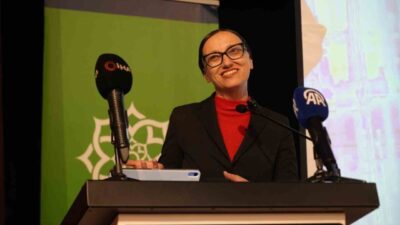 Diş hekimliği alanındaki bilimsel çalışmalarıyla dünya çapında tanınan ve TÜBA