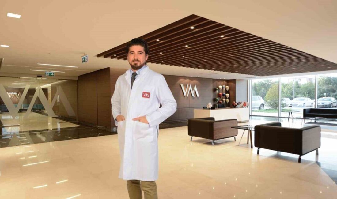 Laparoskopik (kapalı) yöntemlerin genel cerrahi pratiğinde sık kullanıldığını belirten Genel