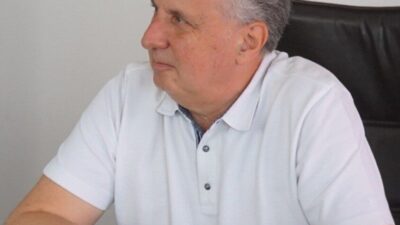 Küresel Gazeteciler Konseyi (KGK) Düzce İl Temsilcisi Fatih Melih Maradit,