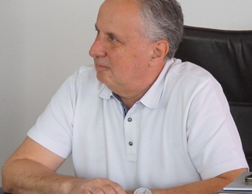 Küresel Gazeteciler Konseyi (KGK) Düzce İl Temsilcisi Fatih Melih Maradit,