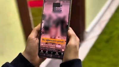 Düzce (İHA) – Bazı sosyal medya platformlarında lise çağındaki öğrencilerin,