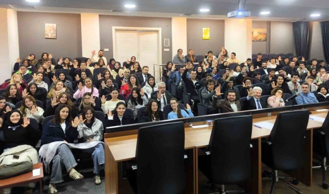 Sakarya Uygulamalı Bilimler Üniversitesi (SUBÜ) Kaynarca Seyfettin Selim Meslek Yüksekokulu