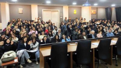 Sakarya Uygulamalı Bilimler Üniversitesi (SUBÜ) Kaynarca Seyfettin Selim Meslek Yüksekokulu