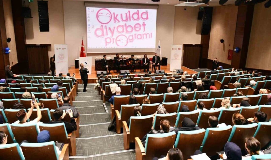 DÜZCE(İHA) – Düzce Üniversitesi Tıp Fakültesi ve Milli Eğitim Müdürlüğü