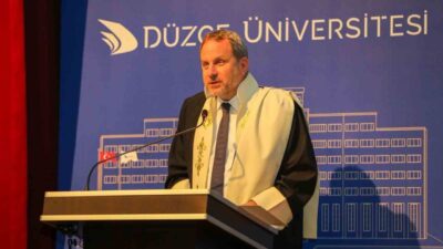 Savunma Sanayicileri Derneği Başkanı Osman Okyay, “Savunma sanayi ülkeler arasında