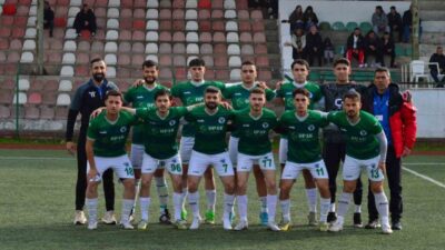 Bilecik 1. Amatör Lig’de a ve b gruplarında 3’üncü hafta