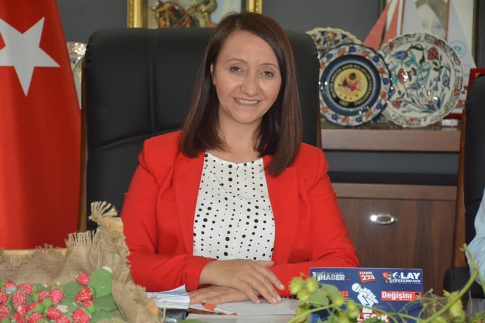 Bilecik’in Pazaryeri ilçesinde uzun süredir merakla beklenen 105 konutluk TOKİ