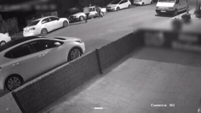 Sakarya’da bir birlerini tehdit ederek hakaret eden ve silahlı olay