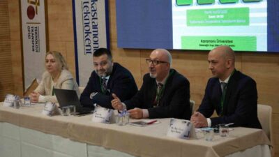 Prof. Dr. Devlet Toksoy, “Himalaya’da 2035 yılında buz kalmayacak, insan