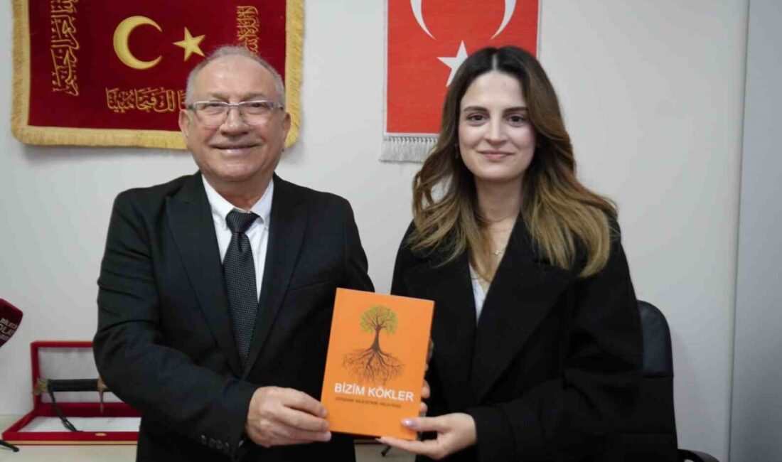 Bilecik’te eğitime katlı vermek amacıyla kurulan Recep Dindar Sosyal Dayanışma,