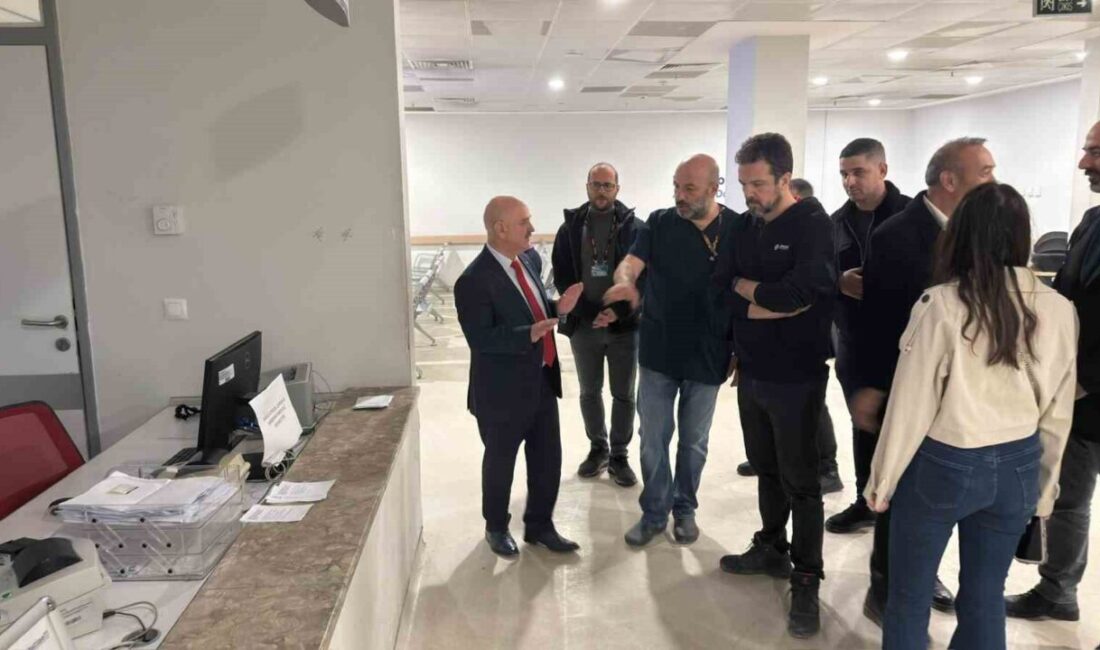 Düzce Üniversitesi Rektörü Prof. Dr. Nedim Sözbir, sunduğu nitelikli sağlık