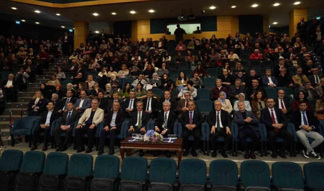 Sakarya Üniversitesi (SAÜ), Yükseköğretim Kurulu (YÖK) tarafından “Araştırma Üniversitesi” statüsüne