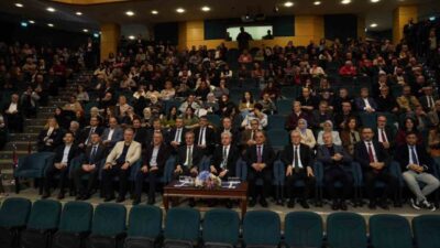 Sakarya Üniversitesi (SAÜ), Yükseköğretim Kurulu (YÖK) tarafından “Araştırma Üniversitesi” statüsüne