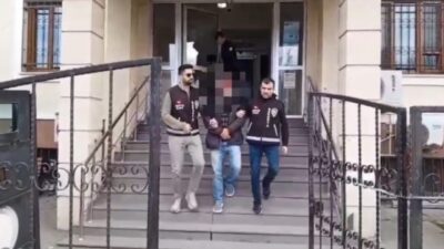 Sakarya’da polis ekiplerince haklarında kesinleşmiş hapis cezası ve yakalama kararı