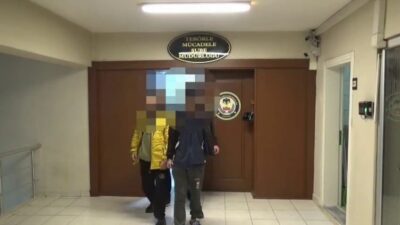 Sakarya’nın Adapazarı ilçesinde DEAŞ Silahlı Terör Örgütü içerisinde geçmiş dönemde