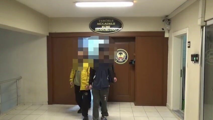 Sakarya’nın Adapazarı ilçesinde DEAŞ Silahlı Terör Örgütü içerisinde geçmiş dönemde