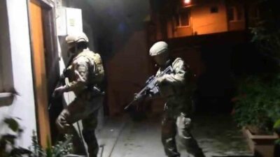 Sakarya’da DEAŞ Silahlı Terör Örgütü içerisinde geçmiş dönemlerde faaliyet gösterdiği