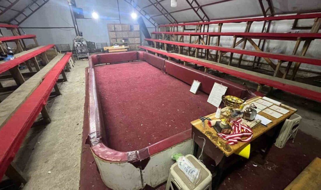 Sakarya’nın Kocaali ilçesinde horoz dövüştüren 34 kişiye idari ceza uygulandı,