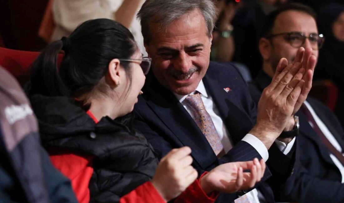 Sakarya Büyükşehir Belediyesi tarafından özel gereksinimli bireylerin istihdamına katkı sağlamak