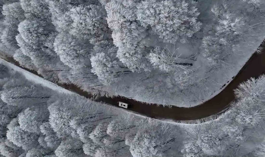 Kocaeli Büyükşehir Belediyesi’nin vatandaşlara sunduğu kocaeliyiseyret.com üzerinden kentin dört bir