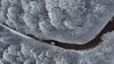 Kocaeli Büyükşehir Belediyesi’nin vatandaşlara sunduğu kocaeliyiseyret.com üzerinden kentin dört bir