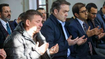 Gürcistan’da geçtiğimiz aylarda düşen kargo uçağında şehit olan Bilecikli Hava