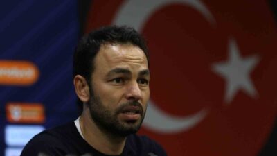 Kocaelispor Teknik Direktörü Selçuk İnan, Kasımpaşa maçının ardından, “Pozisyonları neticelendiremediğimiz