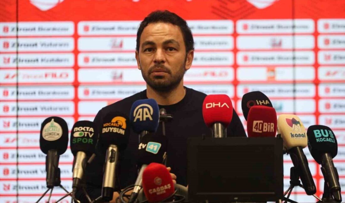 Ziraat Türkiye Kupası C Grubu ilk maçında Erzurumspor FK’yı 3-1