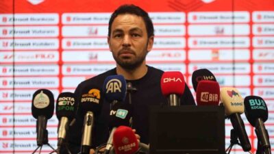 Ziraat Türkiye Kupası C Grubu ilk maçında Erzurumspor FK’yı 3-1