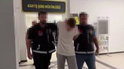 Kocaeli’nin İzmit ilçesinde 21 yaşındaki Ümitcan Şirin’in bıçaklanarak öldürülmesine ilişkin