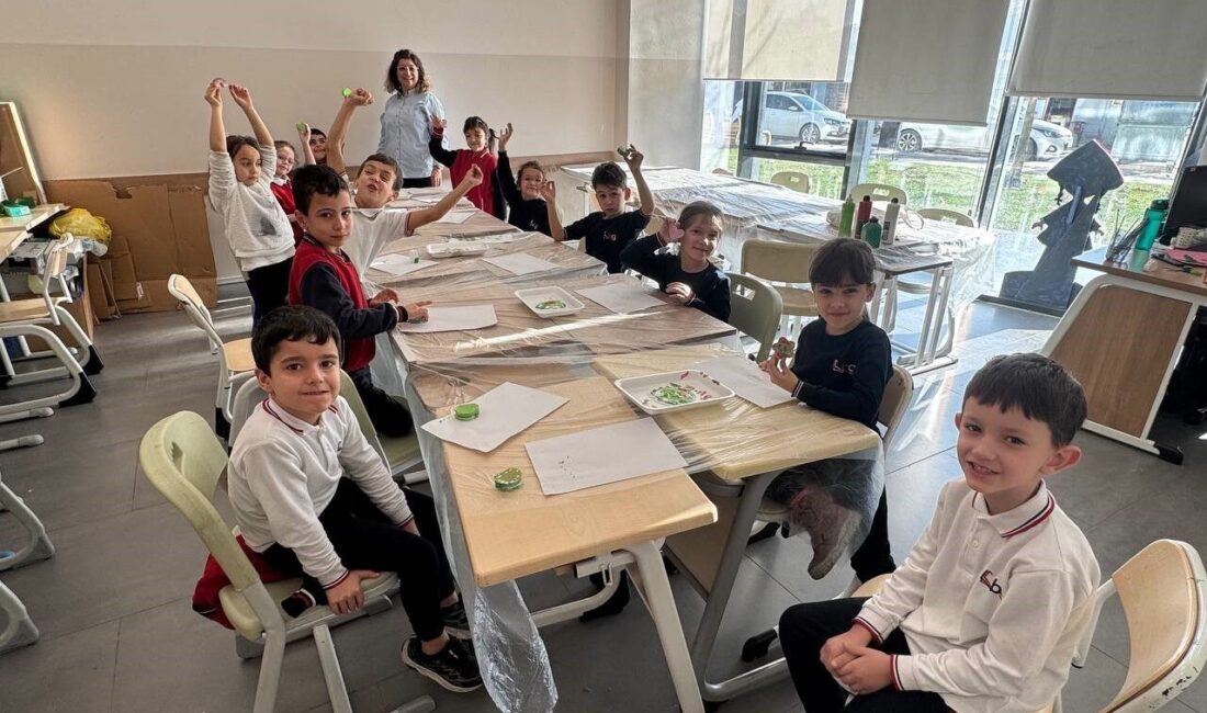 Sakarya Büyükşehir Belediyesi Sosyal Gelişim Merkezi (SGM), çocukların kişisel, sosyal