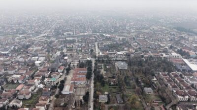 Kış mevsimi ile beraber evlerde yakılan sobalara dikkat çeken İtfaiye