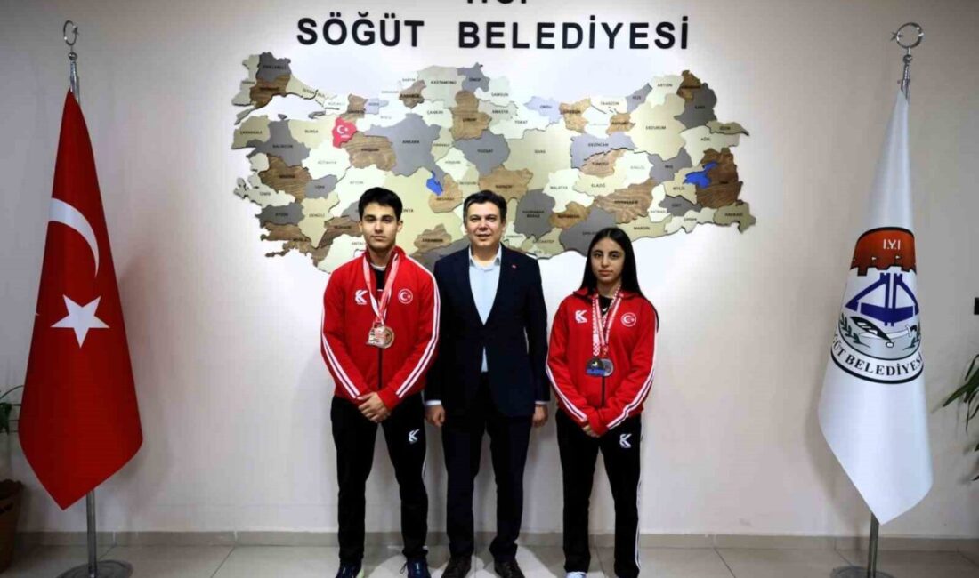 Söğütlü karateciler Balkan üçüncüsü oldu Hırvatistan’ın Rijeka kentinde düzenlenen 25’inci Balkan Ümit, Genç ve U21