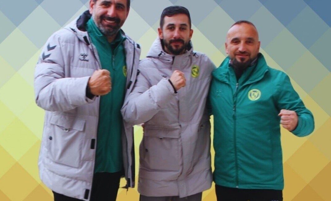 Söğütspor teknik heyet ile yollarını ayırdı Bölgesel Amatör Lig’de (BAL) mücadele eden Söğütspor, teknik heyet ile