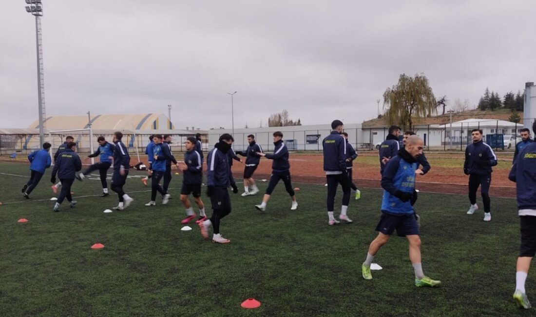 Bölgesel Amatör Lig (BAL) temsilcisi Söğütspor, yarın oynayacağı Beytepe Mete