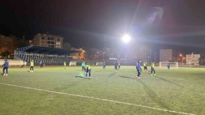 Bölgesel Amatör Lig’de (BAL) Bilecik’i temsil eden Söğütspor, hafta sonu