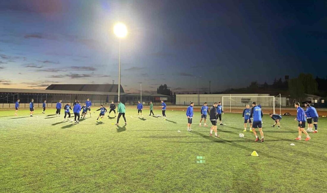 Bölgesel Amatör Lig’de (BAL) Bilecik’i temsil eden Söğütspor, hafta sonu