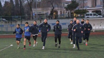 Bölgesel Amatör Lig (BAL) temsilcisi Söğütspor, hafta sonu oynayacağı Beytepe