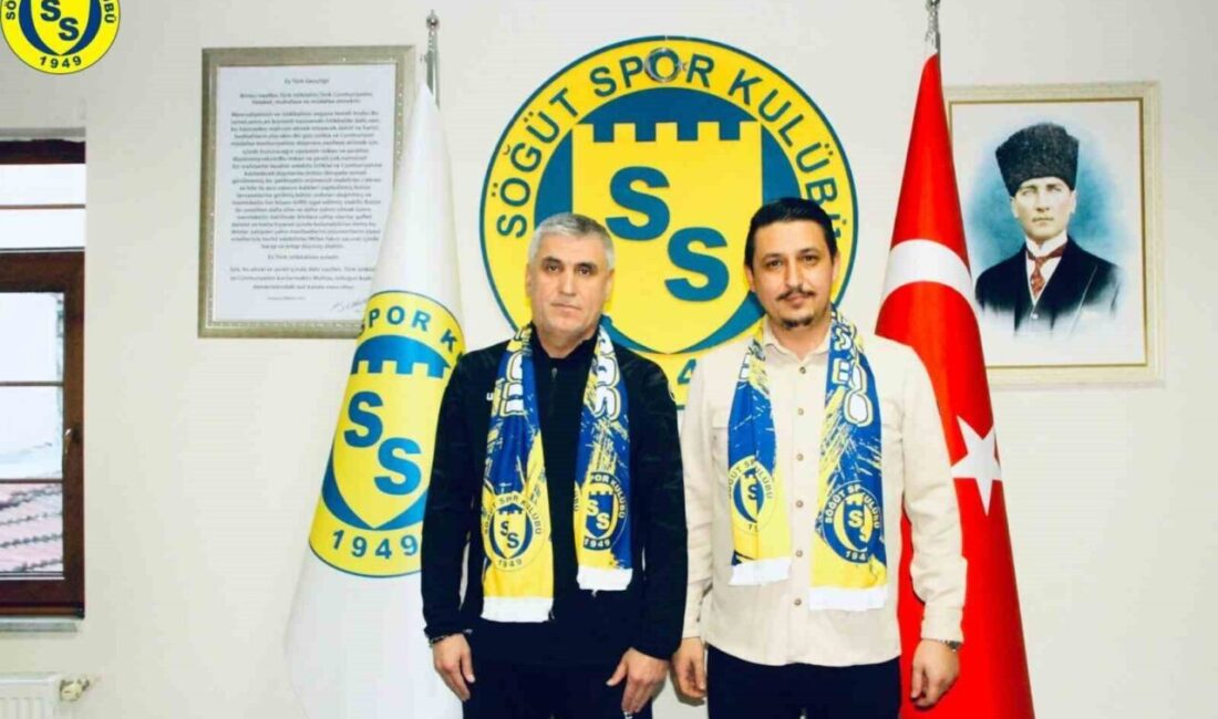 Söğütspor’da Savaş Akgün dönemi başladı Bölgesel Amatör Lig (BAL) temsilcisi Söğütspor’da teknik direktörlük görevine Savaş