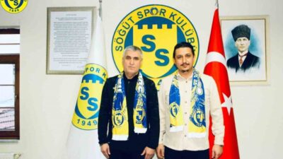 Bölgesel Amatör Lig (BAL) temsilcisi Söğütspor’da teknik direktörlük görevine Savaş