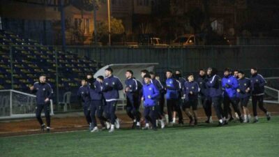 Bölgesel Amatör Lig (BAL) temsilcisi Söğütspor’da teknik direktörlük görevine getirilen