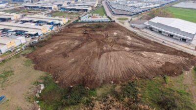 Başiskele’de, sokak hayvanlarının yaşam şartlarını iyileştirmek için Proteo Sokak Hayvanları