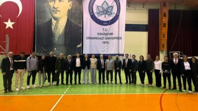 Sakarya Uygulamalı Bilimler Üniversitesi (SUBÜ) erkek ve kadın voleybol takımları,