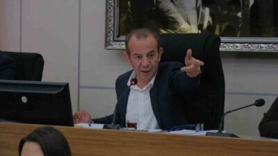 Bolu Belediye Başkanı Tanju Özcan, Düzce Belediye Başkanı Faruk Faruk