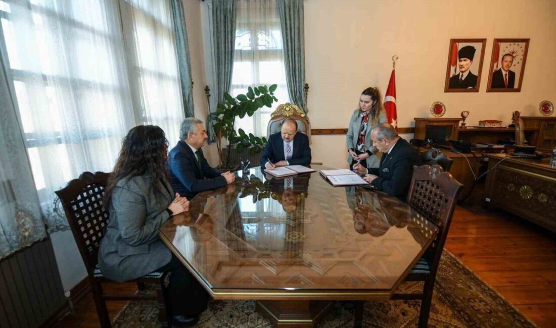 Taşköprü Belediyesi, aldığı 2 milyon liralık hibe desteğiyle 65 yaş