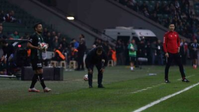 Trendyol Süper Lig’in 15. haftasında Kocaelispor, Kasımpaşa’yı konuk ediyor. Karşılaşmanın