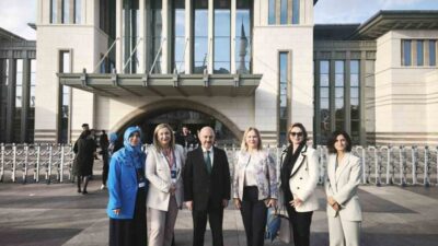 11. Türk Tıp Dünyası Kurultayı’nda Düzce Üniversitesi Arıcılık Araştırma Geliştirme