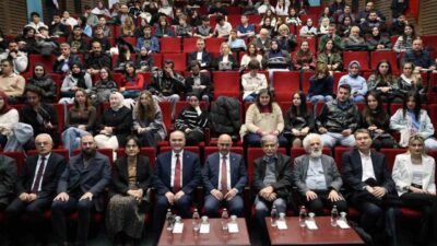 Düzce Üniversitesi Fen Edebiyat Fakültesi Felsefe bölümü ile Kariyer Geliştirme