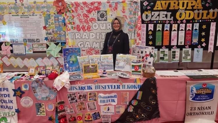 Millî Eğitim Bakanlığı Yenilik ve Eğitim Teknolojileri Genel Müdürlüğü (YEĞİTEK)