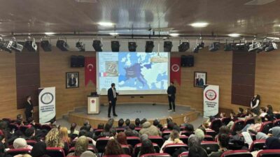 Kastamonu Üniversitesi Sivil Havacılık Yüksekokulu Havacılık Yönetimi Bölümü’nde bu yıl
